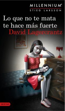 lo que no te mata te hace mas fuerte (ebook)-david lagercrantz-9789584245489