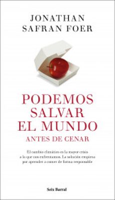 -jonathan safran foer-9789584280589