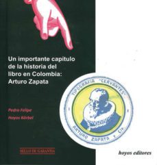 -pedro felipe hoyos korbel-9789584801289
