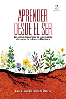 aprender desde el ser (ebook)-laura cristina fuentes osorio-9789585004689