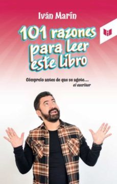 101 razones para leer este libro (ebook)-ivan marin-9789585040489
