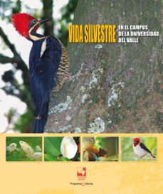 vida silvestre (ebook)-jaime ricardo cantera kintz-9789585071889