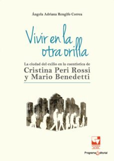 vivir en la otra orilla (ebook)-ángela adriana rengijo correa-9789585348189