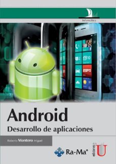 android (ebook)-roberto montero-9789587628289