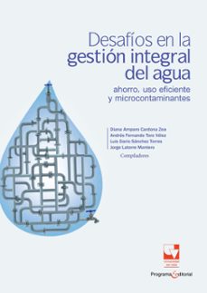 desafios en la gestion integral del agua (ebook)-diana amparo cardona zea-andrés fernando toro vélez-luis darío sánchez torres-9789587658989