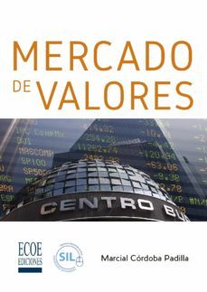 mercado de valores (ebook)-marcial cordoba padilla-9789587712889