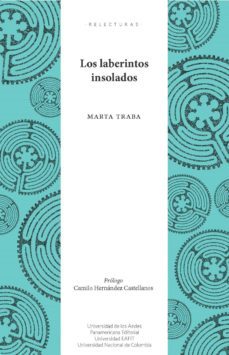 los laberintos insolados. segunda edicion (ebook)-marta traba-9789587743289