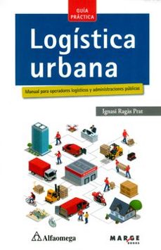 logistica urbana-ignasi ragas prat-9789587784589