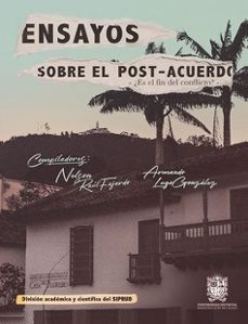 -nelson raul y lugo gonzalez, armando fajardo-9789587870589