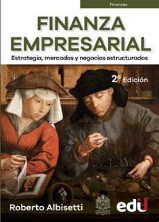finanza empresarial (ebook)-roberto albisetti-9789587925289
