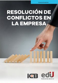 resolucion de conflictos en la empresa (ebook)-9789587928389