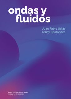ondas y fluidos (ebook)-juan pablo salas-yenny hernández-9789587982589