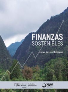 finanzas sostenibles (ebook)-javier serrano rodríguez-9789587986389