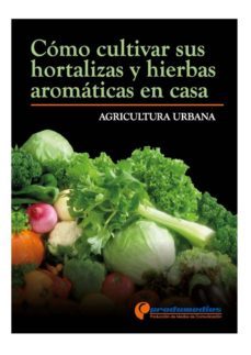 agricultura urbana (ebook)-guillermo alfredo paredes zambrano-9789588829289