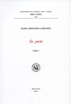 -maria mercedes carranza-9789589959589