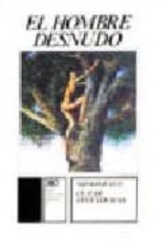 mitologicas iv: el hombre desnudo-claude levi strauss-9789682307089