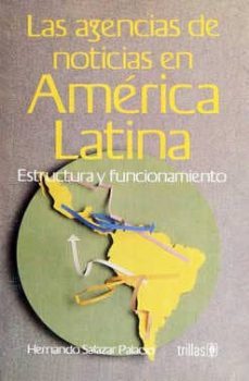 las agencias de noticias-9789682430589