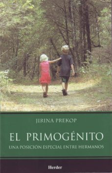 el primogenito-9789685807289
