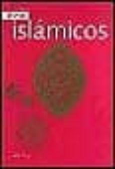diseños islamicos-9789688873489