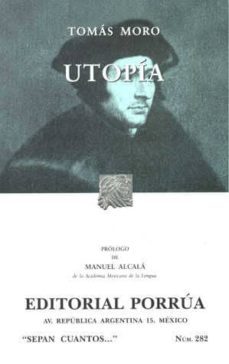 utopia-9789700740089