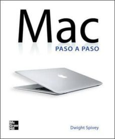 mac paso a paso-9789701069189