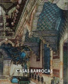 casas barrocas (incluye laminas)-9789703507689