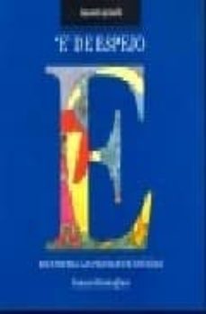 e de espejo: encuentra las figuras escondidas-duncan birmingham-9789707561489