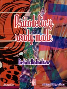 -diedrich diederichsen-9789871556489
