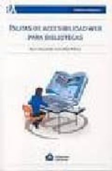 pautas de accesibilidad web para bibliotecas-jhon alexander gonzalez florez-9789872207489