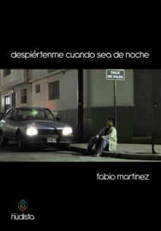 despiertenme cuando sea de noche (ebook)-fabio martinez-9789872809089
