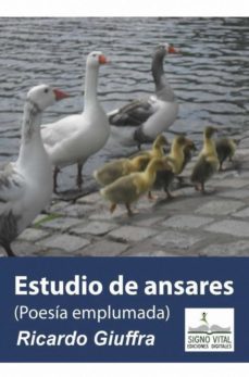 estudio de ansares (ebook)-ricardo giuffra-9789873610189