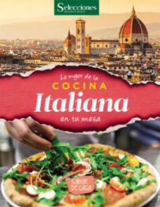 lo mejor de la cocina italiana en tu mesa (ebook)-9789874084989