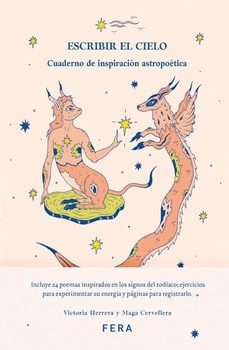 escribir el cielo-victoria herrera-maga cervellera-9789874889089