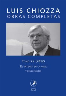 obras completas de luis chiozza tomo xx (ebook)-luis chiozza-9789875994089