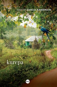 kurepa (ebook)-martín sancia kawamichi-9789876013789