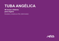 tuba angelica (ebook)-johann sebastian bach-9789876117289