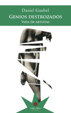 genios destrozados (ebook)-daniel guebel-9789877120189