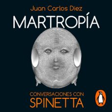 martropia (audiolibro)-juan carlos diez-9789877352689