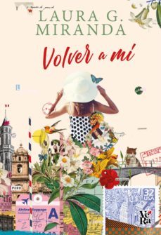 volver a mi (ebook)-laura g. miranda-9789877475289
