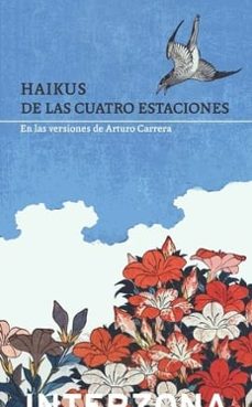 haikus de las cuatro estaciones (reedicion)-9789877900989