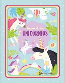 reino de los unicornios (lata)-9789877978889