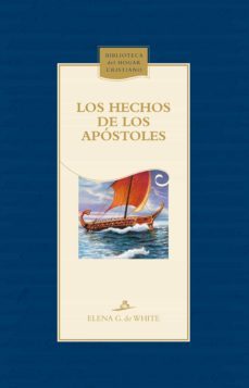los hechos de los apóstoles (ebook)-9789877982589