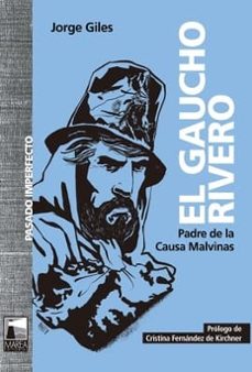 el gaucho rivero-jorge giles-9789878230689