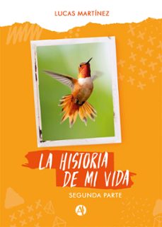 la historia de mi vida (ebook)-9789878730189