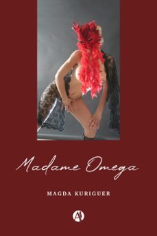 madame omega (ebook)-magda kuriguer-9789878752389