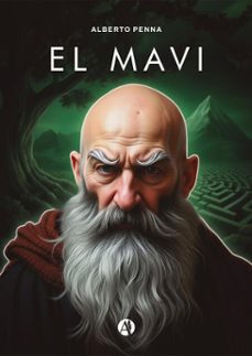 el mavi (ebook)-alberto penna-9789878774589