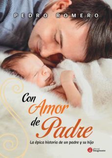 con amor de padre (ebook)-pedro luis romero-9789878919089