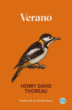 verano (ebook)-henry david thoreau-9789878928289