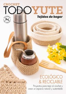 crochet todo yute tejidos de hogar (ebook)-karina murphy-9789878972589