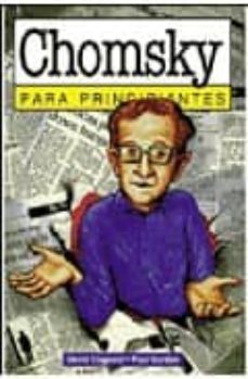 chomsky para principiantes-david cogswell-paul gordon-9789879065389